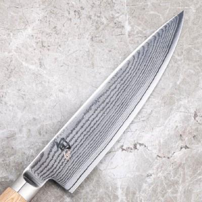 ふるさと納税 関市 【高島屋選定】 旬Shun Classic White 包丁セットL |  | 02