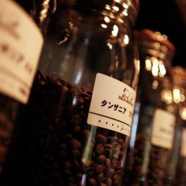 ドゥ ムートン ブレンド 200g　 エチオピア イルガチェフ W 200g　ケニアAA 200g（粉） ／ 珈琲 コーヒー 珈琲豆 コーヒー豆 スペシャルティコーヒー エチオピアイルガチェフW ケニ