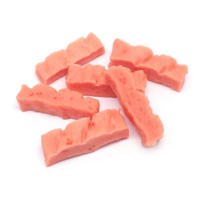 ふるさと納税 海陽町 《100パック業務用》チキンハワイ(50g×100P)チョイあげ犬のおやつ(チャック付き)WNW46 |  | 01
