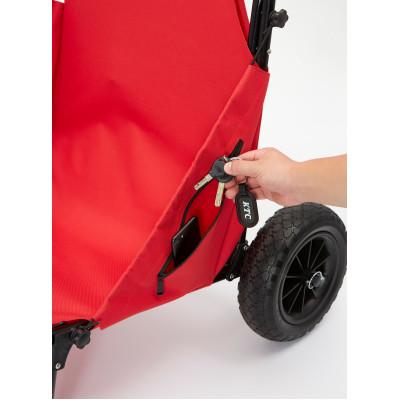 ふるさと納税 久御山町 KTCバギーカーチェア [YG-305] |  | 03