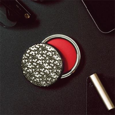 ふるさと納税 岐南町 朱肉ケース　ハニカム　パール |  | 02