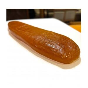江戸前の粋「旨味の極み」鮨勝の純国産カラスミ 100～110g×2本【1605202】