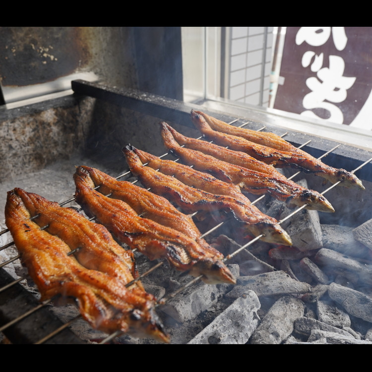 
[冷蔵配送] 備長炭手焼き国産うなぎ2尾 (1尾あたり160g～170g)名店 鰻 ウナギ うな丼 鰻丼 冷蔵 クール便 ひつまぶし 丑の日 簡単調理※北海道・沖縄・離島への配送不可[3563]
