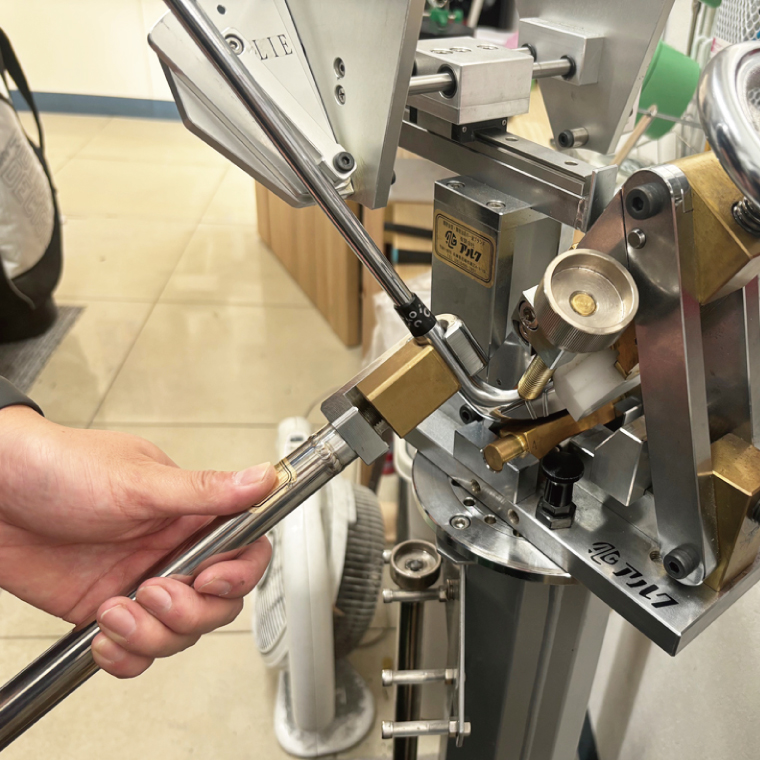 グリップ交換、リシャフト、その他リペア工賃（3万円分）｜商品券 RISE GOLF ゴルフ ごるふ 修理 ゴルフクラブ シャフト 補修 調整（102-02）