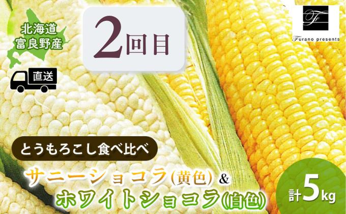 【年3回定期便】【2024年7～10月お届け】高品質 フラノプレゼンツ が贈る メロン 2種 食べ比べ 新鮮野菜 食べ比べ 贅沢 定期便 ！