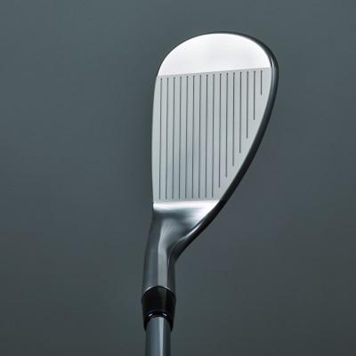 ふるさと納税 鹿沼市 KEYTONE ウェッジ ロフト56° バウンス6° F4.3 Dynamic Gold 120S |  | 01