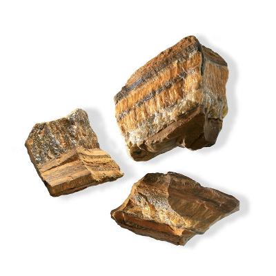 ふるさと納税 邑楽町 苔テラリウム 鉱石タイガーアイ(虎目石)ガラスポットS 説明書付|09_chm-br0101 |  | 02