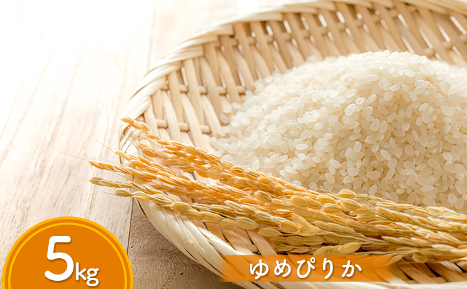 道の駅とうや湖 秋の味覚4種セット(新米ゆめぴりか・じゃがいも・玉ねぎ・かぼちゃ) 計約14kg≪令和5年産新米≫
