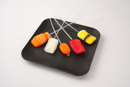 寿司飴5本 × 20セット