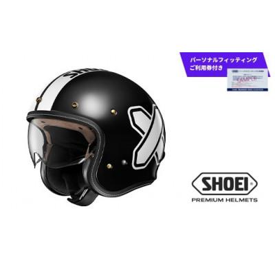 ふるさと納税 一関市 J・O+ CROSS LOGO2 TC-5 BLACK/WHITE L フィッティング利用券付