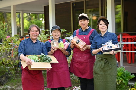 那須高原 クッキー詰合せ 3種類 各5袋 30枚 2箱セット（計60枚）｜ 焼き菓子 詰め合わせ スイーツ お菓子 菓子 おかし 洋菓子 手土産 お土産 栃木県 那須町〔C-65〕