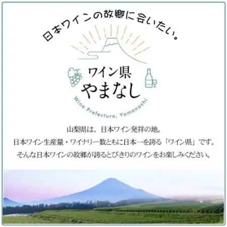 くらむぼん ワイン 4本セット【配送不可地域：離島】【1607477】