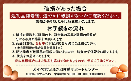 平飼い たまご T074-001 卵 タマゴ エッグ 平飼い卵 卵かけごはん HokkaidoGreenCompany ふるさと納税 北海道 苫小牧市 おすすめ ランキング プレゼント ギフト