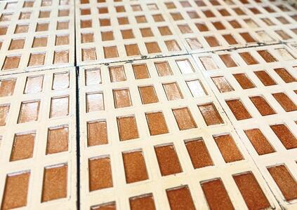 【クレーム デ ラ クレーム】ブラウニーフィナンシェ（１２個）