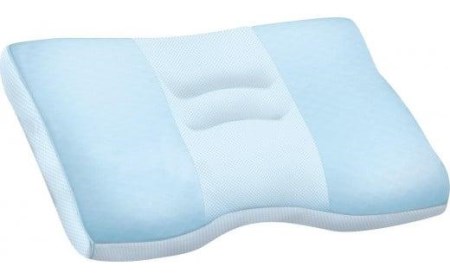 そば枕 | 寝具 枕 まくら 通気性 フィット クッション ゆったり 洗濯 高さ調節 耐久性 愛媛県 松山市【AMP003_x】
