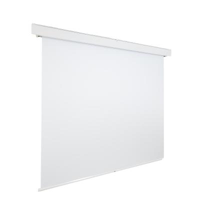 ふるさと納税 宍粟市 手動スクリーン(フロントパネルタイプ)　AG17