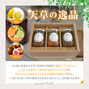 S168-007_天草ジャムセット