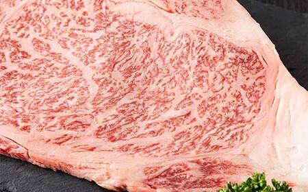 米沢牛ステーキ用150g F2Y-6576