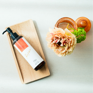 【くせ毛用】しっとり髪の乳液 リペアエマルジョン【092020-1】