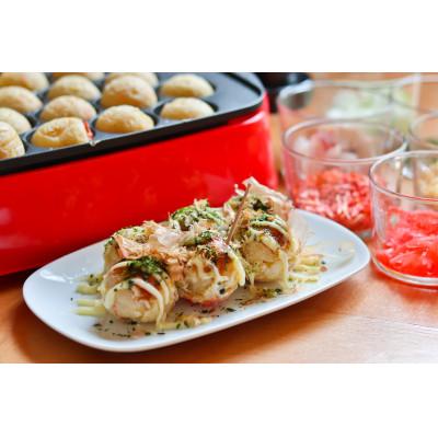 ふるさと納税 燕市 ツーツーにこにこたこちゃん早焼き |  | 03