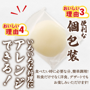 低温製法米の生まるもち 6kg [AV020]