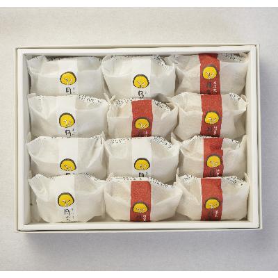 ふるさと納税 小田原市 和菓子菜の花　月のうさぎセット