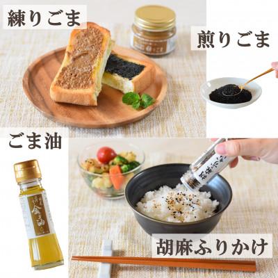 ふるさと納税 三股町 みまたんごま 4種セット【A-1401】 |  | 01