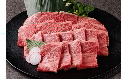 【神戸牛 肩ロース焼肉切り落とし 600g（黒折箱入り）冷凍】箱入り ギフト 和牛 牛肉 ステーキ しゃぶしゃぶ すき焼き 焼肉 発送：入金確認後3週間程度 ふるさと納税で贈る至福の味わい！自慢の神戸