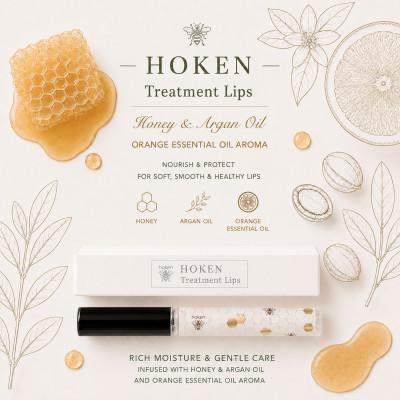 ふるさと納税 川口市 HONEYX トリートメントリップス (ハチミツ配合)