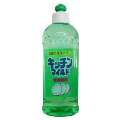 
キッチンマイルドコンパクト 食器洗剤 300ml×24個【洗剤 液体 環境配慮 キッチン用 油汚れ 高い洗浄力 大容量 ヌメリ 皮脂汚れ 中性タイプ 日常品 台所 汚れ 昔からの定番 定番商品 キッチン洗剤 食器用洗剤 洗剤】
