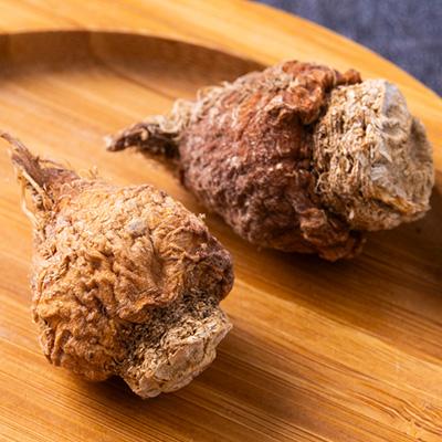 ふるさと納税 青森県 薬膳酒用乾燥マカ 25g入 |  | 01