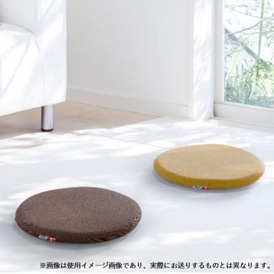 ふるさと納税 西脇市 【テンピュール(R)】マルマルクッション　Limited Collection北欧 |  | 01