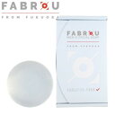 【ふるさと納税】FABROU メンズ フェイシャルソープ 100g　【石鹸・石けん・美容・固形石鹸】