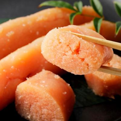 ふるさと納税 嘉麻市 稲石 博多名物 山笠辛子明太子 500g(250g×2個)(嘉麻市) |  | 03