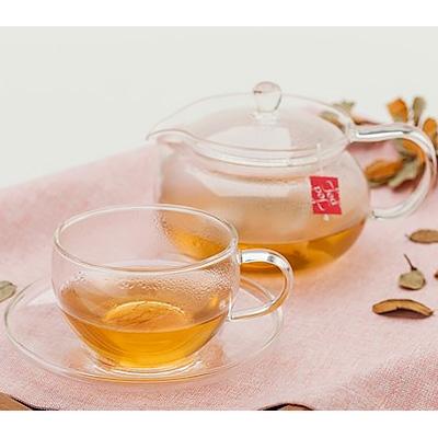 ふるさと納税 小山市 発芽ハトムギ茶10包&ハーブティーセット(レモングラス・ミント・アップルシナモン・くわ茶　各6包入) |  | 03