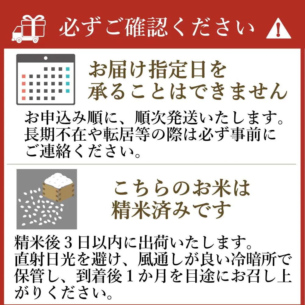 《令和7年産》福岡県大川市産 ブランド 米「 元気つくし 」 5kg×2個　計10kg | お米 米 こめ 精米 白米 ライス ブランド米 ごはん ご飯