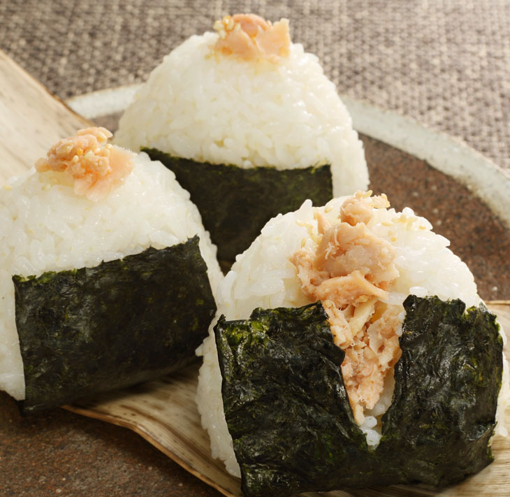 鮭フレーク【500g×3個】_イメージ2