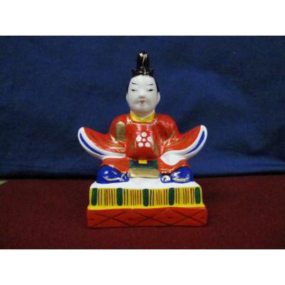 ふるさと納税 三次市 三次人形9番天神