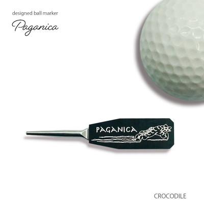 ふるさと納税 瑞浪市 グリーンフォーク　CROCODILE【PAGANICA TOOLS】