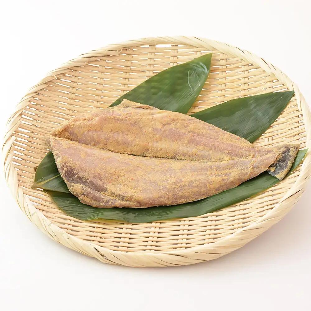 高山のぬか漬け ほっけぬか漬け 4枚 糠漬け 発酵食品 おかず 惣菜 冷凍