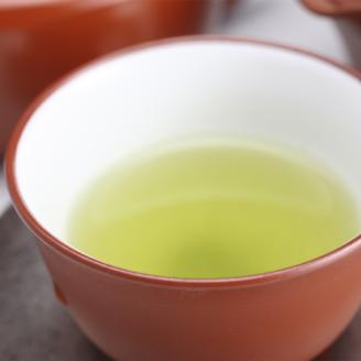 近江のお茶　鈴鹿の恵み缶入り特撰セット　C27　銘茶ますきち