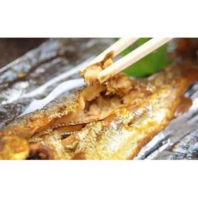 ふるさと納税 米原市 名代 虹鱒(ニジマス)の甘露煮 10尾入り |  | 01
