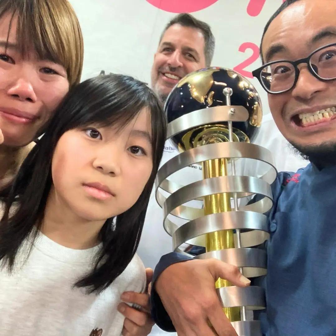 ジェラート国際大会優勝 マンゴーフロマージュブラン 大容量パック 1L×2個 Gelateria coco