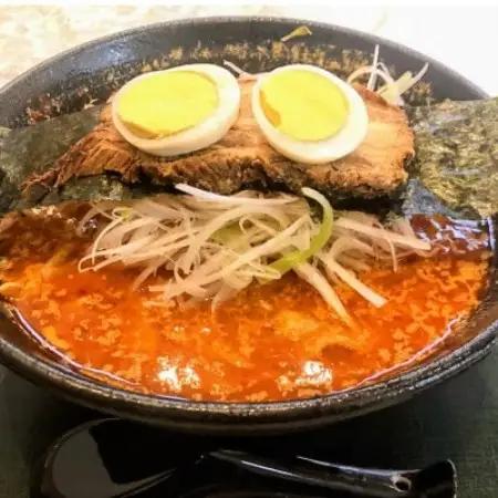 めがね橋ラーメン 約380g×3個 セット【レストラン銀河亭】【配送不可地域：離島】【1654973】