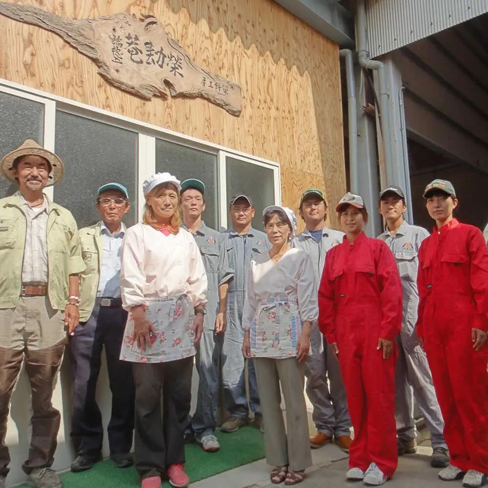 榮米おかき『鶴』 2種 計6袋 BIAI005 おかき