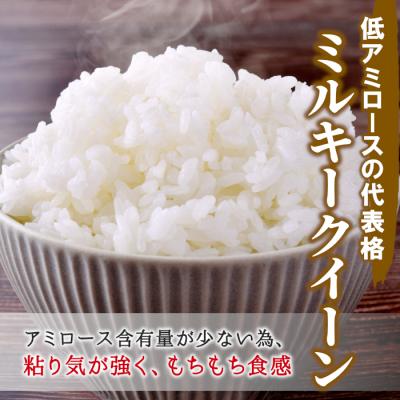 ふるさと納税 東白川村 令和7年産 ミルキークイーン 白米 3kg 岐阜県産 精米 |  | 01