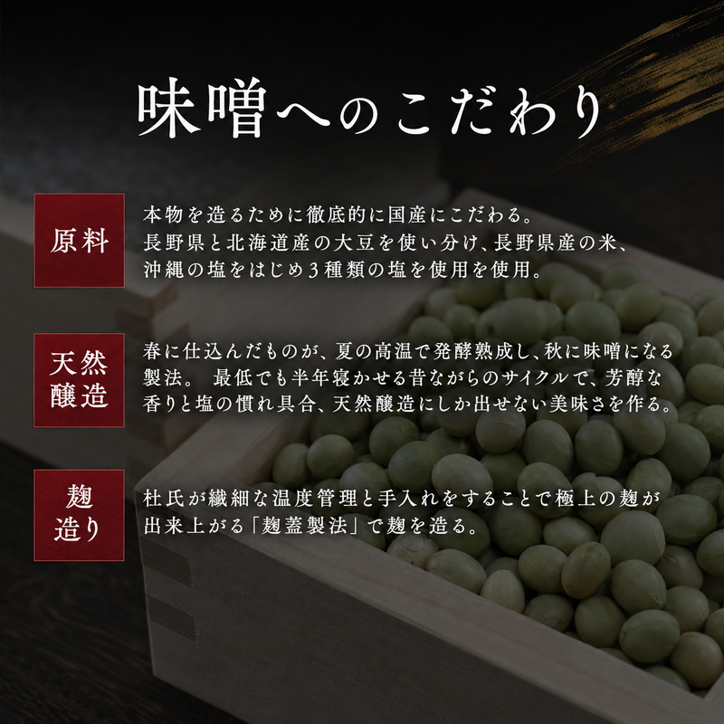 （M） 味噌 無添加 信州味噌 700g 12か月定期便 みそ 米味噌 本当に良い物を少し 田舎みその最高峰 押し寄せるうま味をどうぞ味わってください 大吟醸みそ 米みそ 信州みそ ミソ 調味料 田舎味噌 長野県 長野 株式会社大桂商店