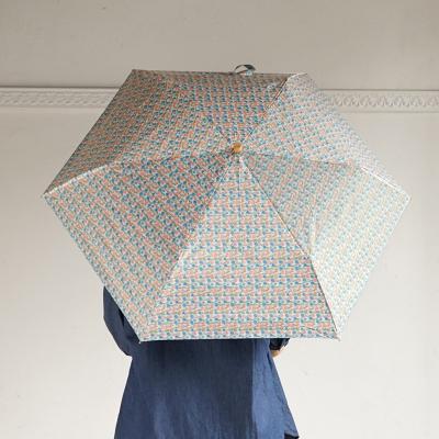 ふるさと納税 小牧市 折りたたみ傘 日傘 雨傘 晴雨兼用傘 紫外線カット(カヴァープランツ)[096A19-04] |  | 01