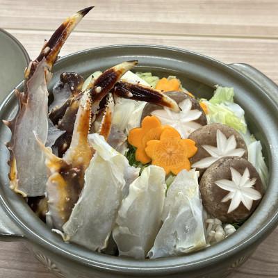 ふるさと納税 小清水町 【訳あり】【数量限定】蒸し蟹・鍋用  生冷凍たらば蟹 ダキアーム半割  1kg×5袋 　カット済み |  | 01