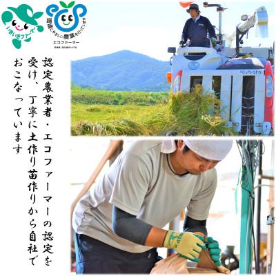 ふるさと納税 かすみがうら市 茨城県産コシヒカリ風のひかり5kg |  | 02